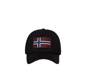 Gorra de béisbol Napapijri Falis 2 TU Male