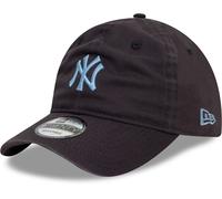 Gorra De Béisbol Navy Blue Midi Logo New Era De Los New York Yankees