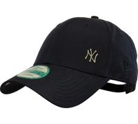 Gorra De Béisbol Navy Flawless 9Forty New Era De Los New York Yankees
