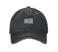 Gorra de béisbol Neutra Live Ableton-Gorra de béisbol con Visera para Hombre y Mujer, Gorra de Verano, Moda