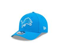 Gorra de béisbol New Era 9forty Detroit Lions NFL MC OTC TU