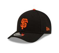 Gorra de béisbol New Era 9forty Giants MLB Plyr Rep MC TU