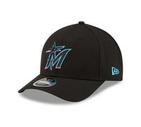 Gorra de béisbol New Era 9forty Miami Marlins MLB Plyr Rep MC TU