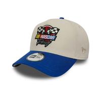Gorra de béisbol New Era 9forty Nascar Ef Nascla TU