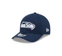 Gorra de béisbol New Era 9forty Seahawks NFL MC OTC TU