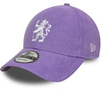 Gorra De Béisbol New Era 9Forty Strapback - CAMO Cord FC Chelsea