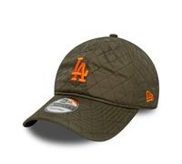 Gorra de béisbol New Era 9Twenty Dodgers Quilted TU
