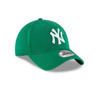 Gorra de béisbol New Era 9TWENTY MLB Core Classic 2.0 New York Yankees TU
