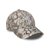 Gorra de béisbol New Era femme New York Yankees 9Forty TU