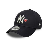 Gorra de béisbol New Era Fruit Icon 9Forty New York Yankees TU