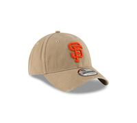 Gorra de béisbol New Era Giants MLB Core Classic 2.1 TU