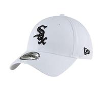 Gorra new era mlb core classic 2 0 chicago blanco sox hombre Talla única