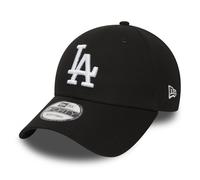 Gorra La Dodgers Essential 9forty Negro Blanco color:NEGRO/BLANCO;gender:HOMBRE