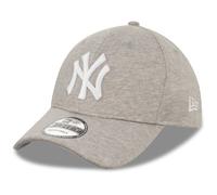 New Era New York Yankees MLB Jersey Gris 9Forty Gorra Ajustable