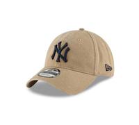 Gorra new era mlb core classic 2 0 new york yankees 9twenty beige Talla única