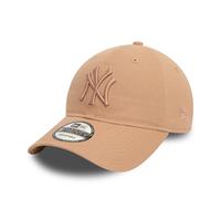Gorra de béisbol New Era MLB New York Yankees TU