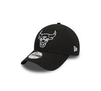 Gorra Nba Chicago Bulls 9forty Negro color:NEGRO;gender:HOMBRE