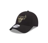 Gorra de béisbol New Era NBA Chicago Bulls TU