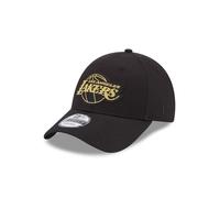 Gorra de béisbol New Era NBA Los Angeles Lakers TU