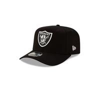 Gorra de béisbol New Era NFL Las Vegas Raiders S/M