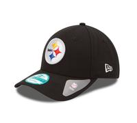 New Era The League Pittsburgh Steelers Team - Gorra para Hombre, Multicolor, Talla OSFA