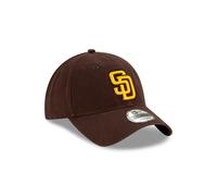 Gorra de béisbol New Era San Diego Padres 9TWENTY MLB Core Classic TU