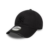 Gorra de béisbol New Era Wash Distress 9Forty New York Yankees TU