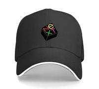 Gorra de béisbol Next Computer Gorras de Pesca para Hombre Gorra de Lujo de Mujer Gorra de Wild Ball Gorra para Mujer para El Sol