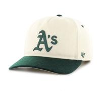 Gorra de béisbol Oakland Athletics Chainstitch LC TU