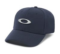 Gorra De Béisbol Oakley Tincan Stretch Fit 6 Panel Nueva