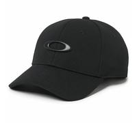 Gorra De Béisbol Oakley Tincan Stretch Fit 6 Panel Nueva