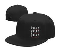Gorra De Béisbol Ora por Ello Ora sobre Ello Ora A Través De Ello Moda Sombrero para El Sol Transpirable Casual Sombrero para Dia del Padre Tenis Deportes