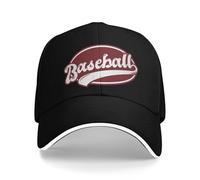 Gorra de béisbol Ovalada Badge Gorra de béisbol al Aire Libre Dropshipping Trucker Hat Unisex Hombres S tylish Gorra Snapback Personalizada DIY
