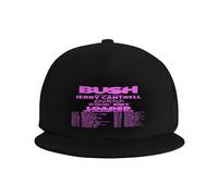 Gorra de béisbol para Hombre algodón Puro, The Greatest Hits Tour 2024 1 Gorras de Verano Gorra de Mujer Gorra de Verano Hombre Gorra de béisbol