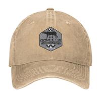Gorra de béisbol para Hombre Alien Romulus Lab Gorra de béisbol Merch para Hombres y Mujeres Ropa de Moda Weyland-Yutani Xenomorph Experiments Trucker Hats Ajuste Ajustable Regalo
