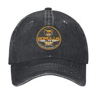 Gorra de béisbol para Hombre Alien Romulus Lab Gorras de béisbol Merch para Gorras diarias Unisex Weyland-Yutani Xenomorph Experiments Trucker Sombrero Ajustable Regalo