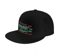 Gorra de béisbol para Hombre de algodón Puro, Living with The Land Epcot Farming Crops Caps Sombreros de Mujer para Hombres Gorra de Verano de Hombre Gorra de béisbol