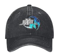 Gorra de béisbol para Hombre Gorra de béisbol Human Nex Gen Bring Me The Horizons Outdoor Sun y2k Retro Hip Hop Dad Hats Unisex Protección Solar Snapback Cap Regalo