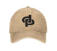 Gorra de béisbol para Hombre Jul DP Logo C'est Pas Des Lols Accesorios Gorras de béisbol Unisex Casual Cool Rapper Hats Cap Ajustable Casquette Dad Hat Regalo