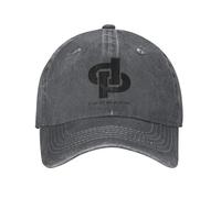 Gorra de béisbol para Hombre JUL Rapper Hip Hop C'est Pas Des Lols Merch Gorra de béisbol Hombres Mujeres Moda DP Gorras Gorra Ajustable Trucker Gorras Snapback Regalo