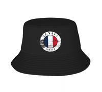 Gorra de béisbol para Hombre Verano Transpirable Le Mans Francia Vintage Un Sombrero de Pescador para Adulto Un Sombrero de Pescador Regalo para Hombre