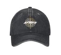 Gorra de béisbol para Hombres, 2025 World Tour Towards The Light Gorras de béisbol Unisex desgastadas lavadas Gorra Snapback KPOP Gorras Suaves no estructuradas, Regalo