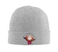 Gorra de béisbol para Hombres, Gorros de Punta Clair Obscur Expedition 33 Gorros de Gorro Esquie I Am Speed Bonnet Adulto Unisex Y2K Cool Gym Gorra de Punto Resorte