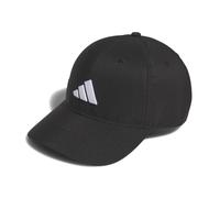 Gorra de béisbol para mujer adidas Tour Badge 54/56 cm