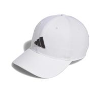 Gorra de béisbol para mujer adidas Tour Badge 54/56 cm