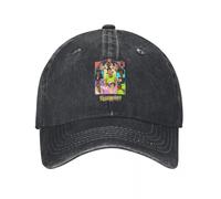 Gorra de béisbol para Mujer Fresh Prince Beryl Outdoor Adventures