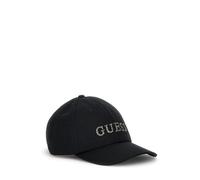 Gorra de béisbol para mujer Guess Plain Gabardine TU