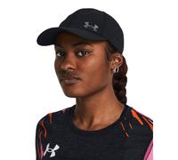 Gorra de béisbol para mujer Under Armour Launch Adjustable TU