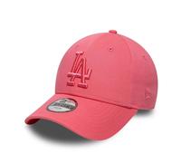 Gorra de béisbol para niño Los Angeles Dodgers New Era 9Forty League Ess 54/55 cm