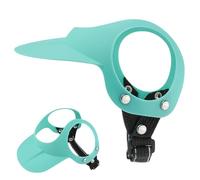 Gorra de Béisbol para Perros - Accesorio de Protección Solar para Mascotas en Playa | Bonete Ajustable para Cachorros de Raza Pequeña y Mediana Gato para Senderismo Pícnic Vacaciones